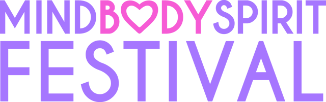 MindBodySpirit Festival Melbourne June 2025 logo